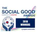 The Social Good Award