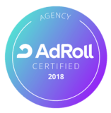 AdRoll Certified
