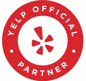 Yelp Official Partner