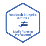 Facebook Media Buying Certification